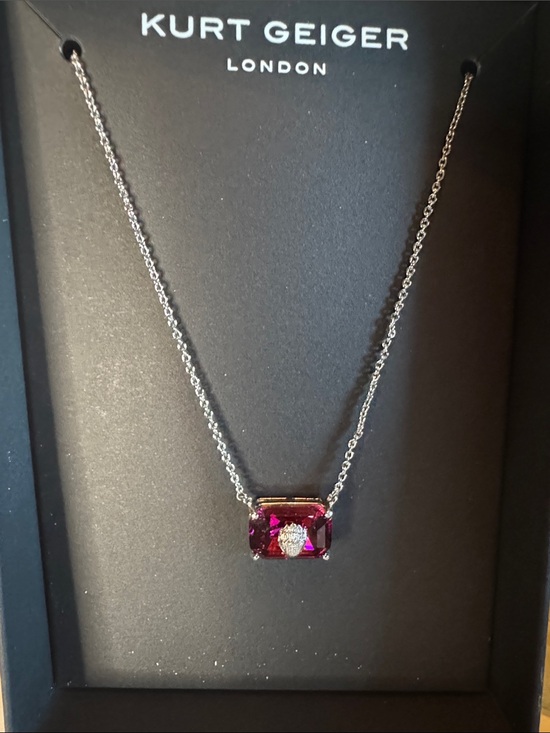 Accessories - Kurt Geiger Necklace NWT